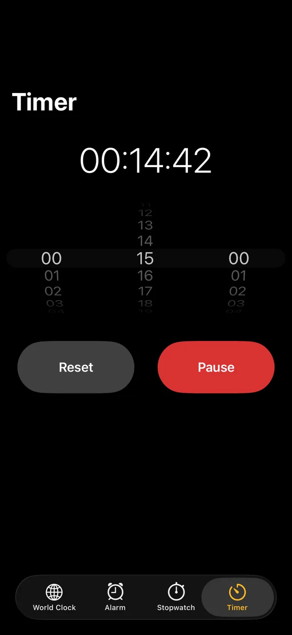 Final screen for multi-081