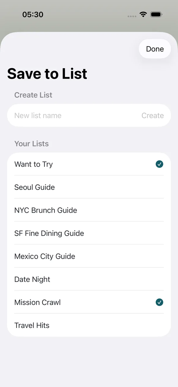 Final screen for tasterank-001